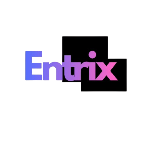 Entrix - Event Ticketing Platform